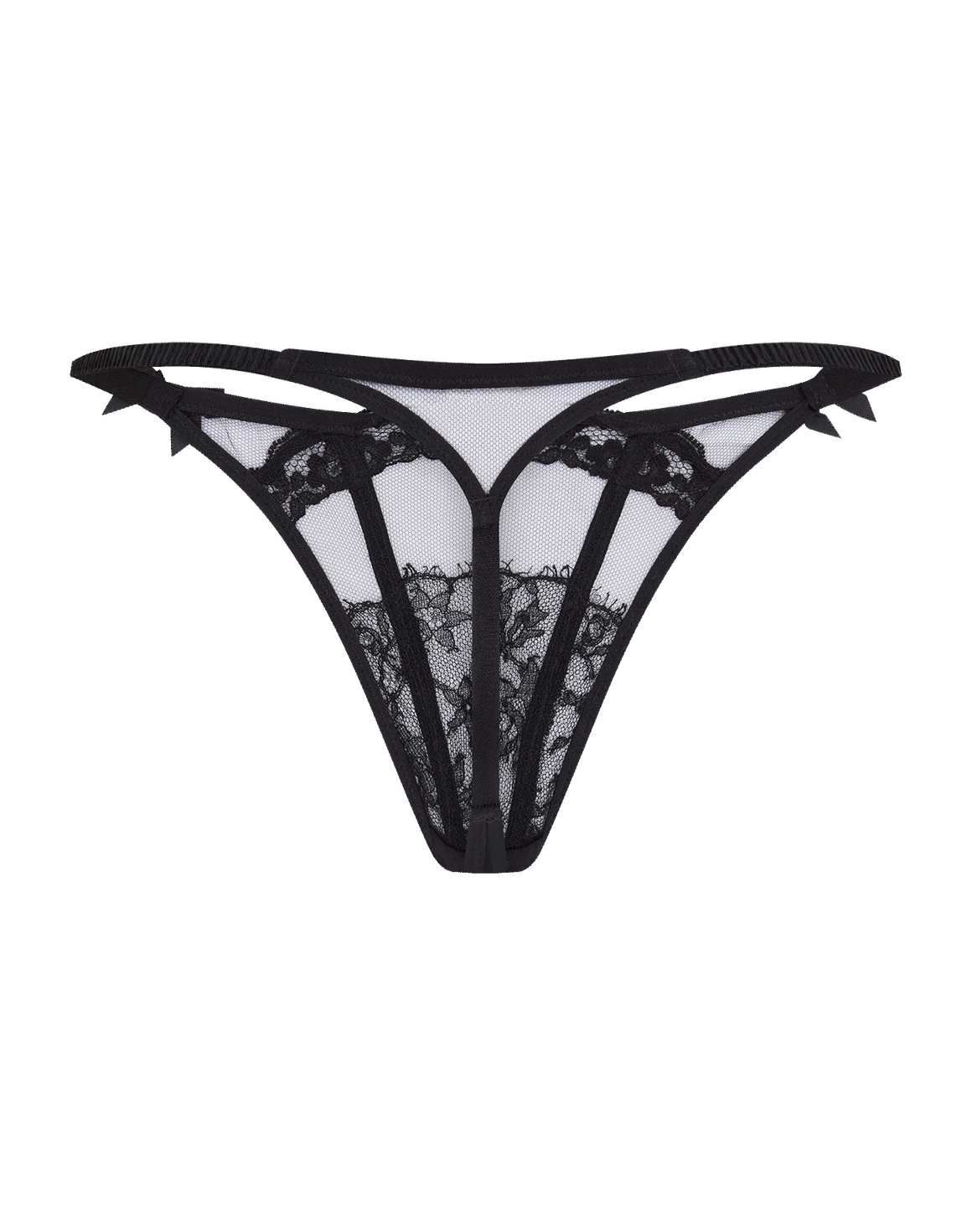 Mariann Thong Black | Agent Provocateur