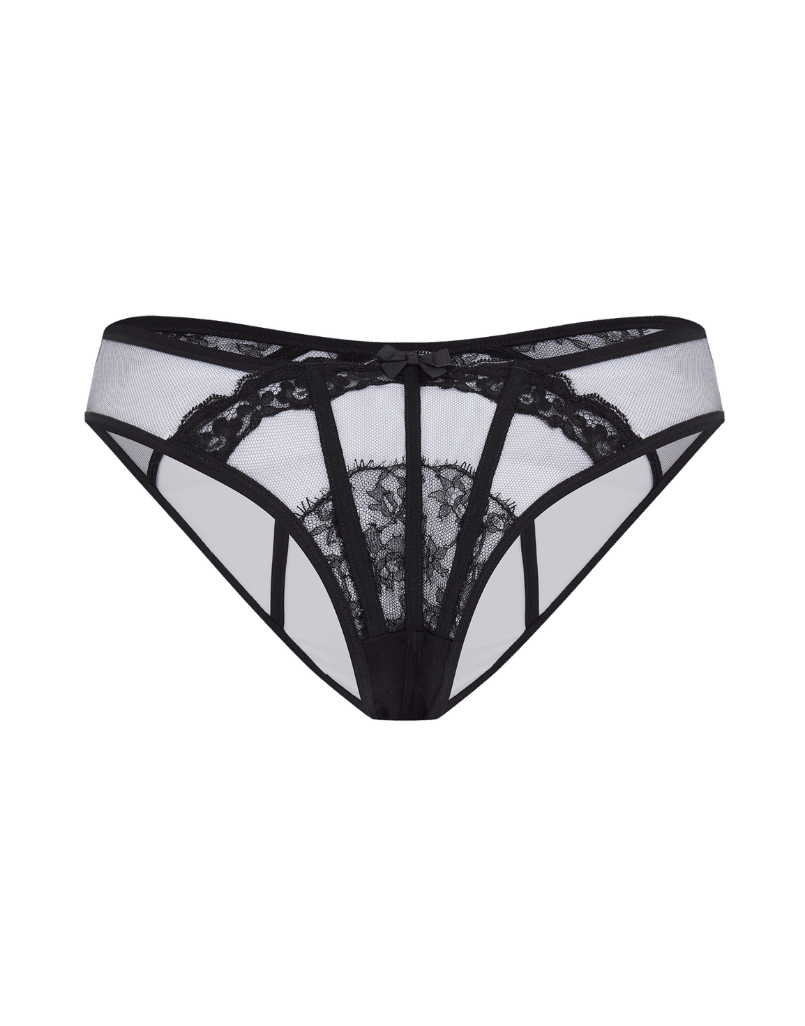 Mariann Ouvert | Agent Provocateur