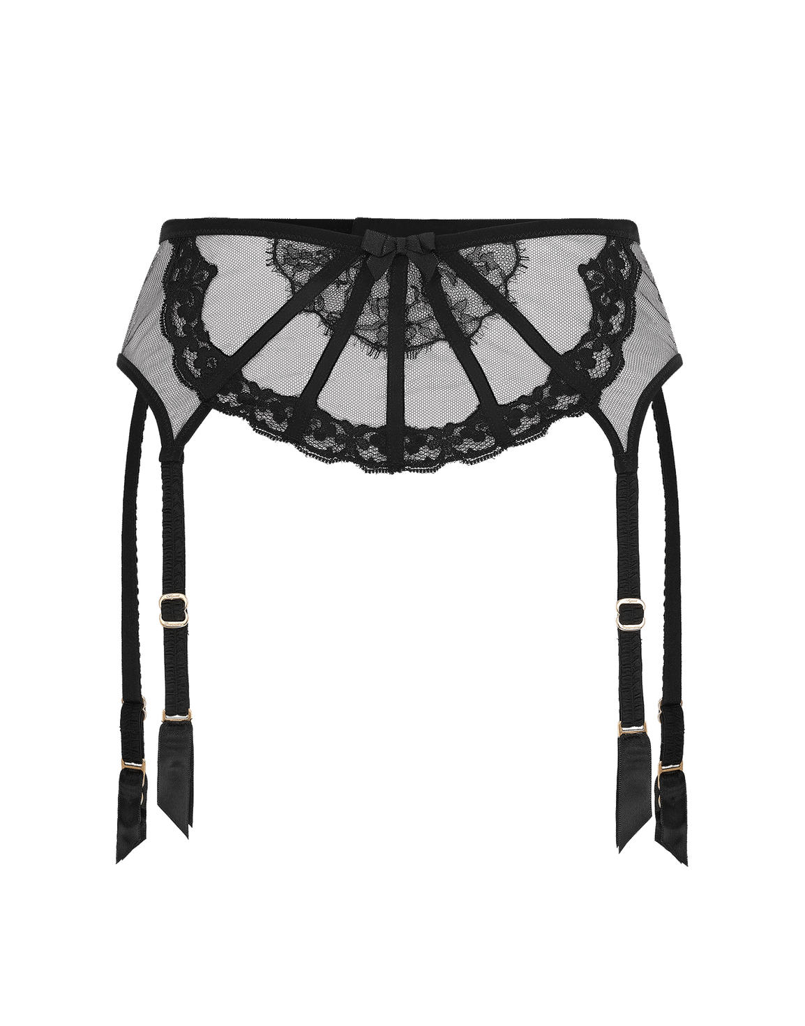 Mariann Suspender | Agent Provocateur