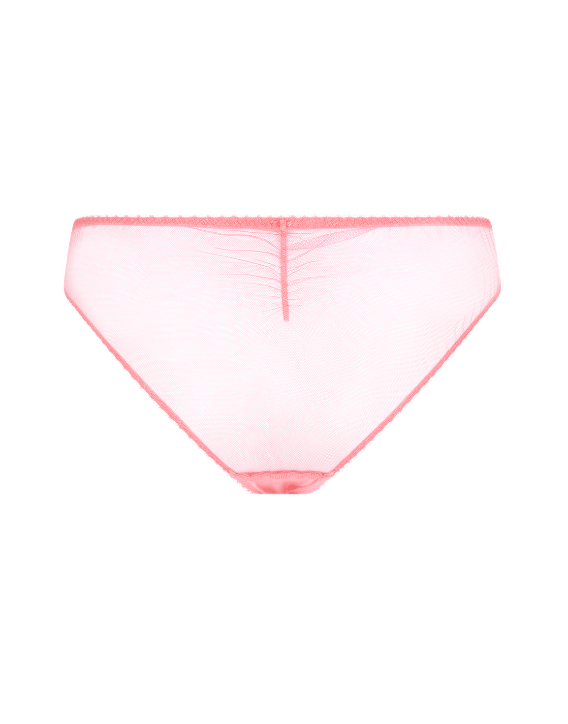 Bobbi Full Brief Pink | Agent Provocateur