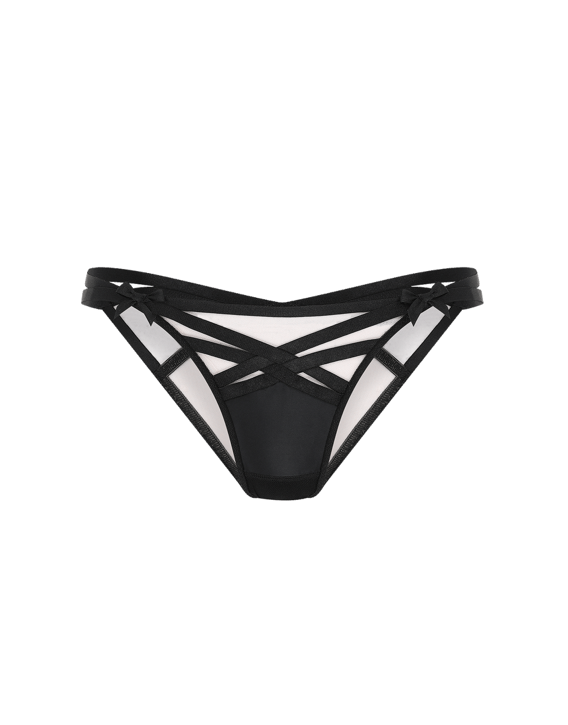 Briella Full Brief | Agent Provocateur