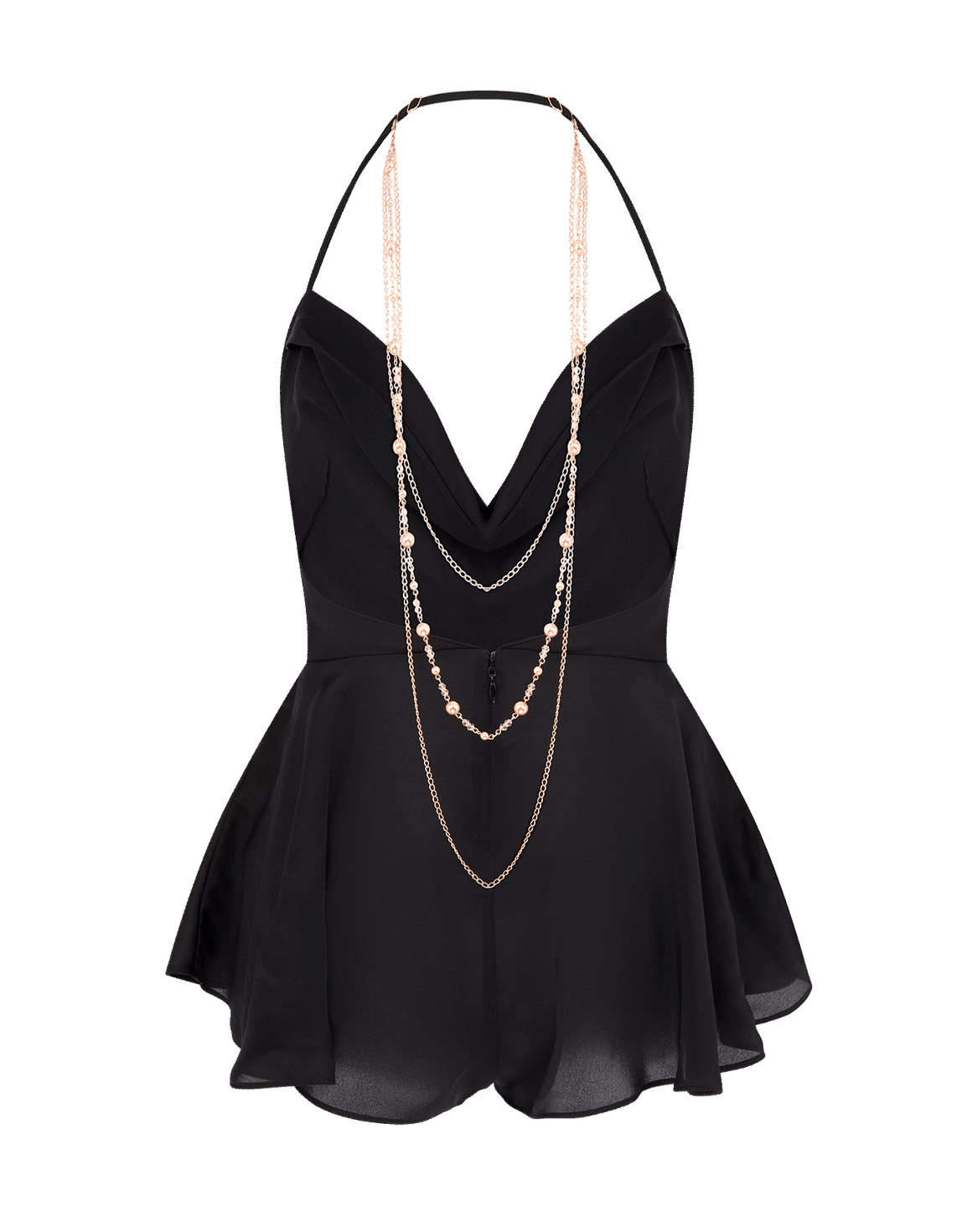 Eleana Teddy Black | Agent Provocateur