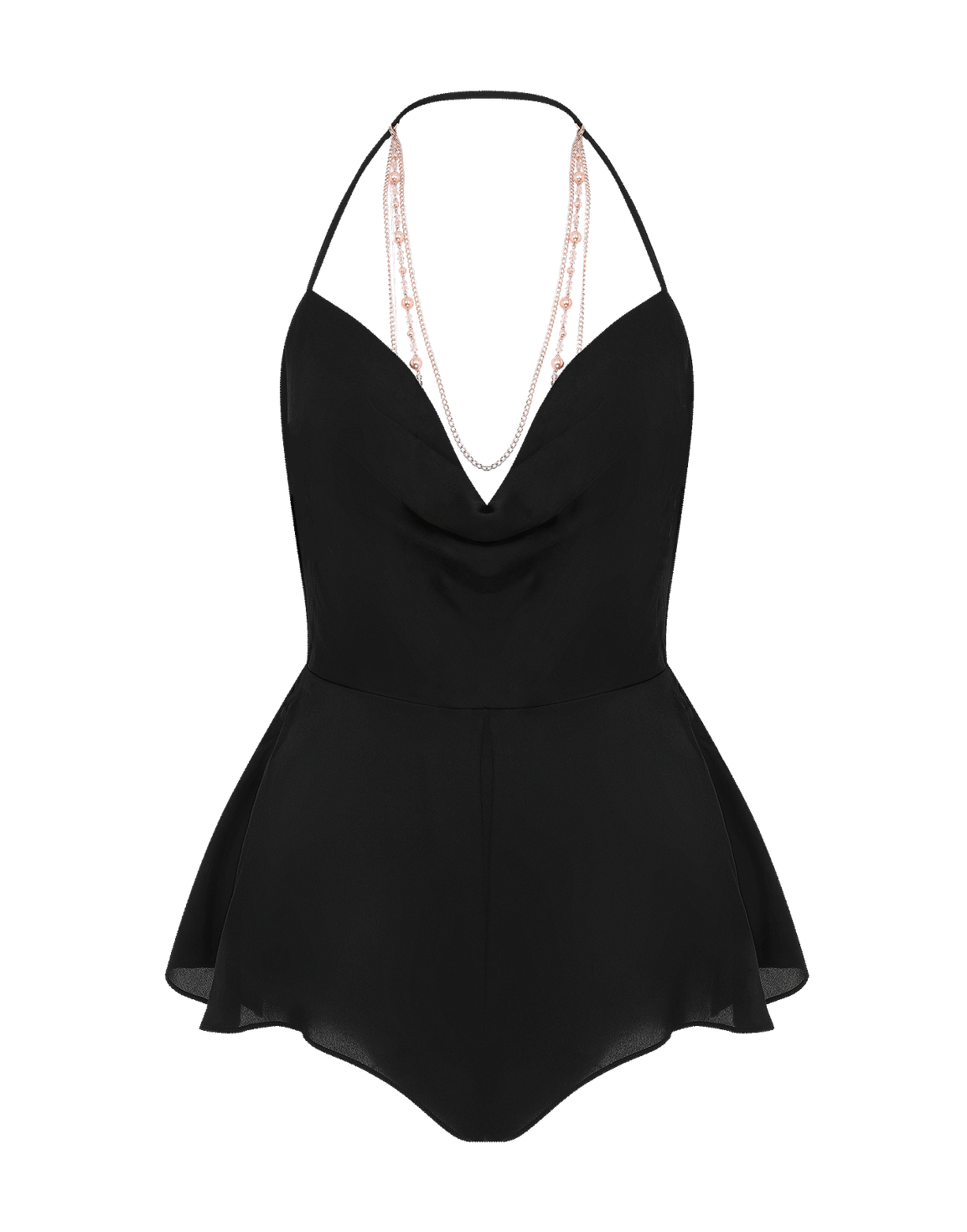 Eleana Teddy Black | Agent Provocateur