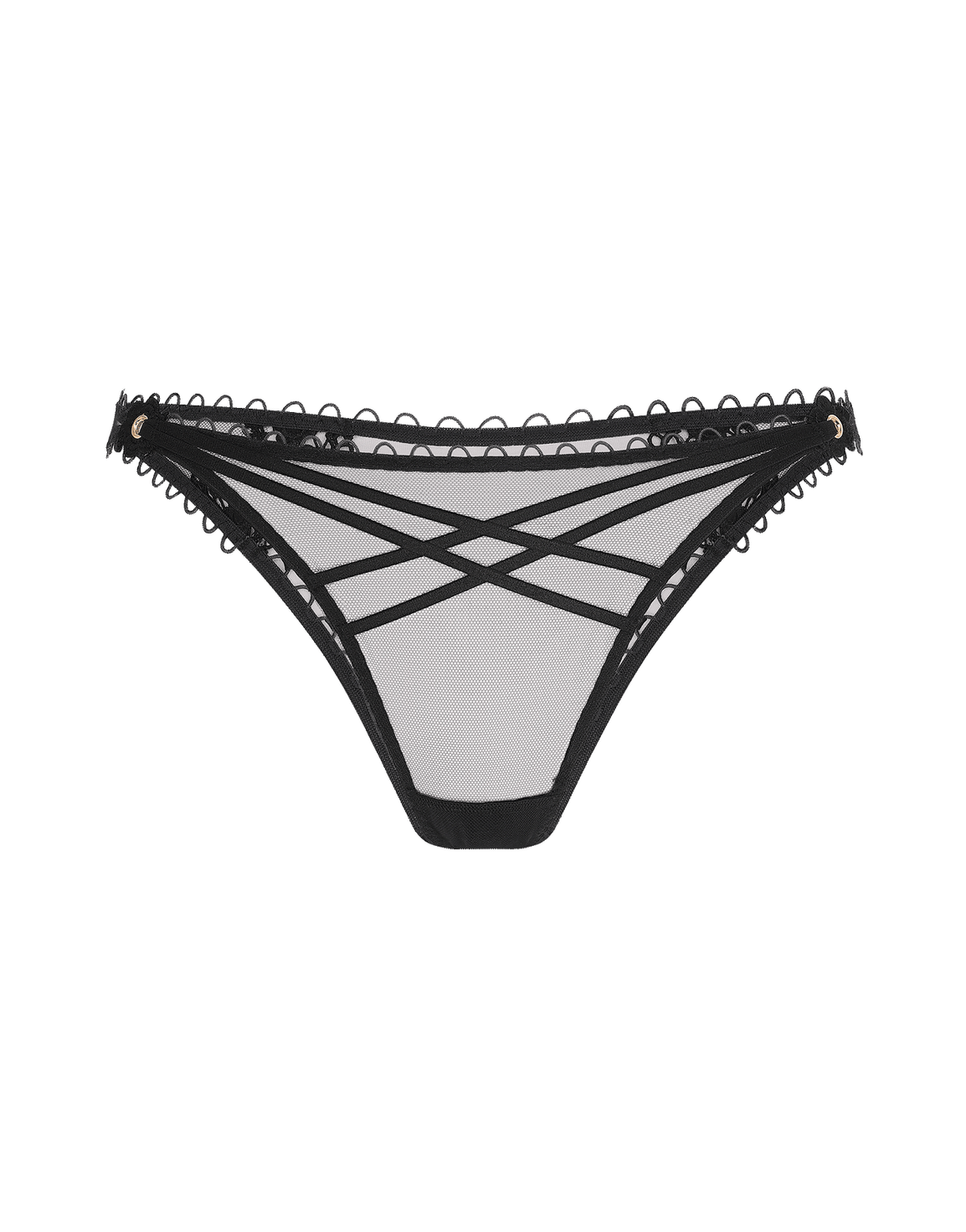 Doretta Full Brief | Agent Provocateur