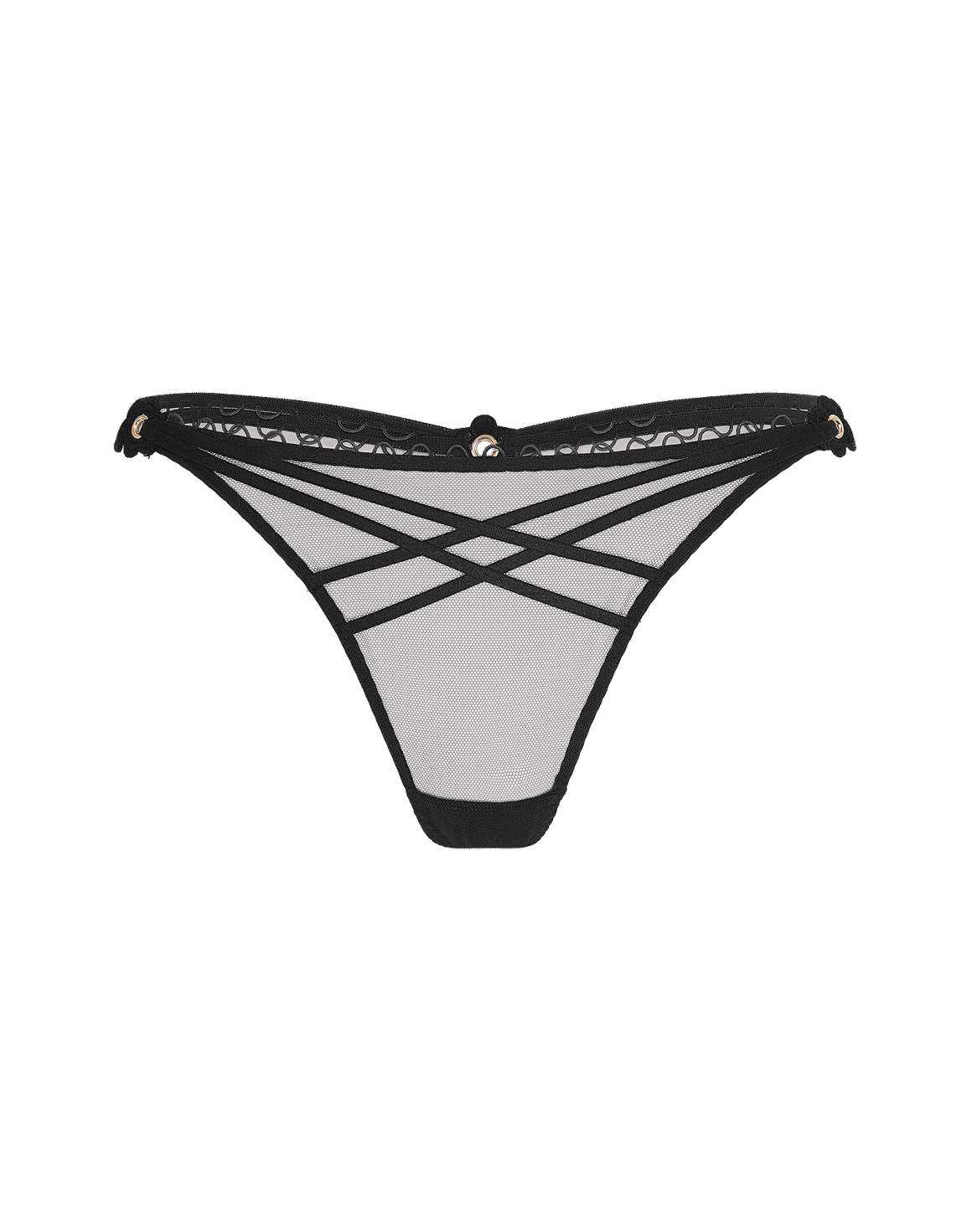 Doretta Thong | Agent Provocateur