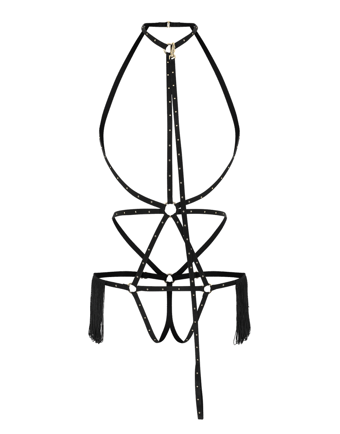 Astoriah Playsuit Black | Agent Provocateur