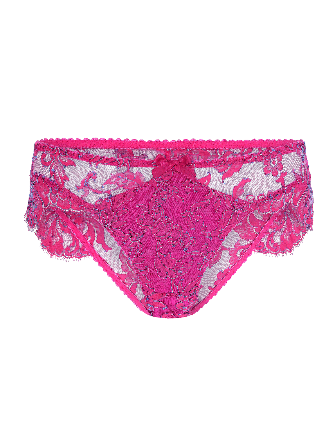 Emiliana Full Brief | Agent Provocateur