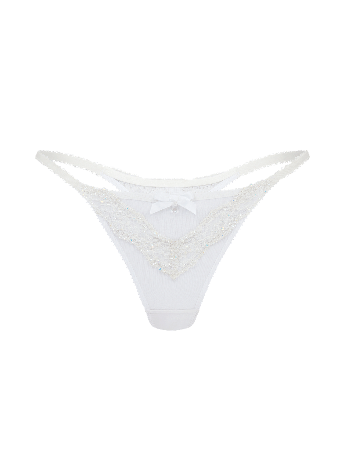 Darciee Thong | Agent Provocateur