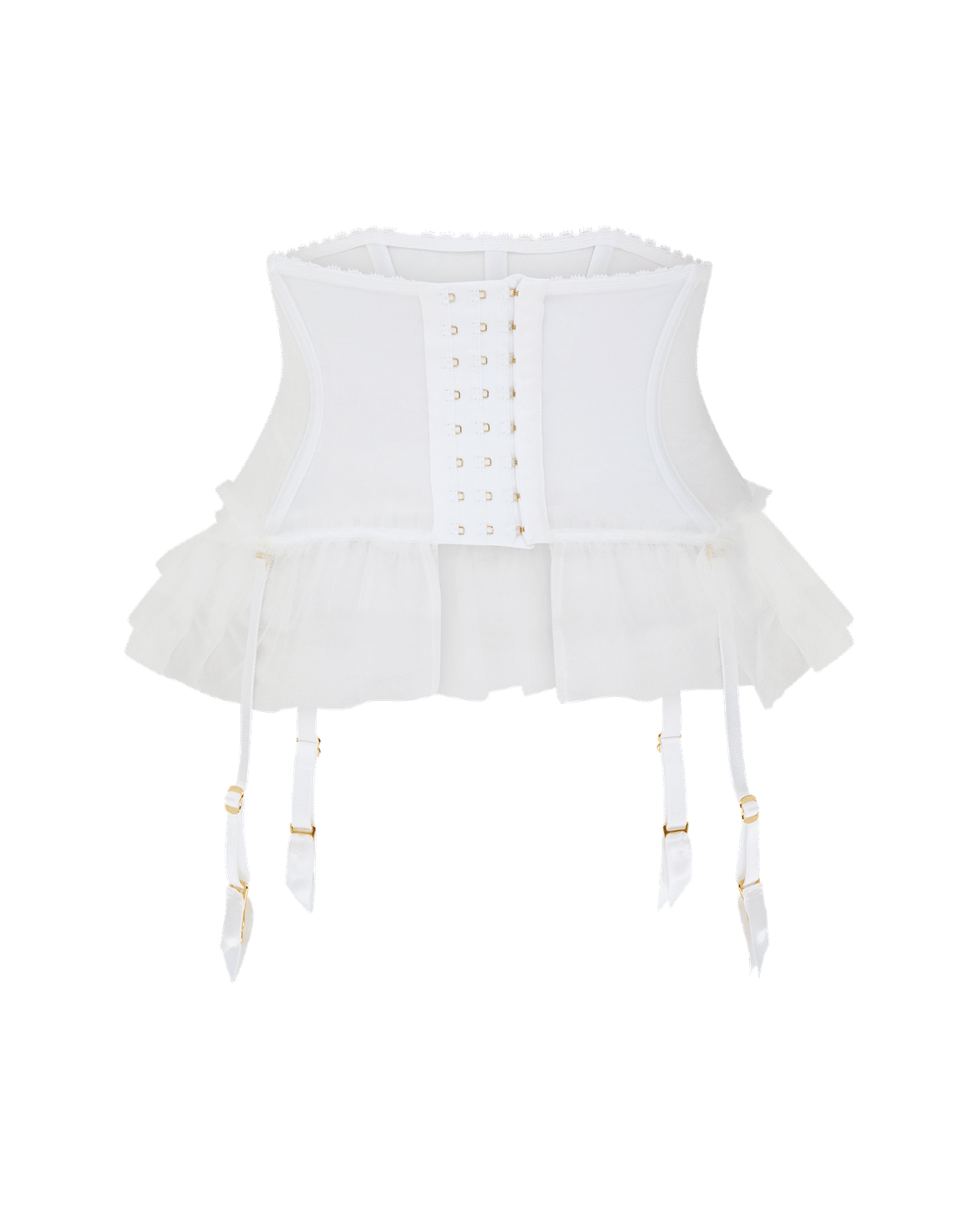 Melle Waspie White | Agent Provocateur