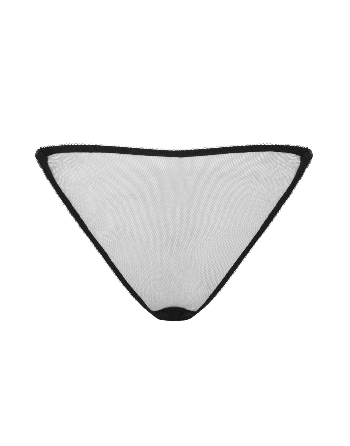 Zarie Full Brief Black | Agent Provocateur