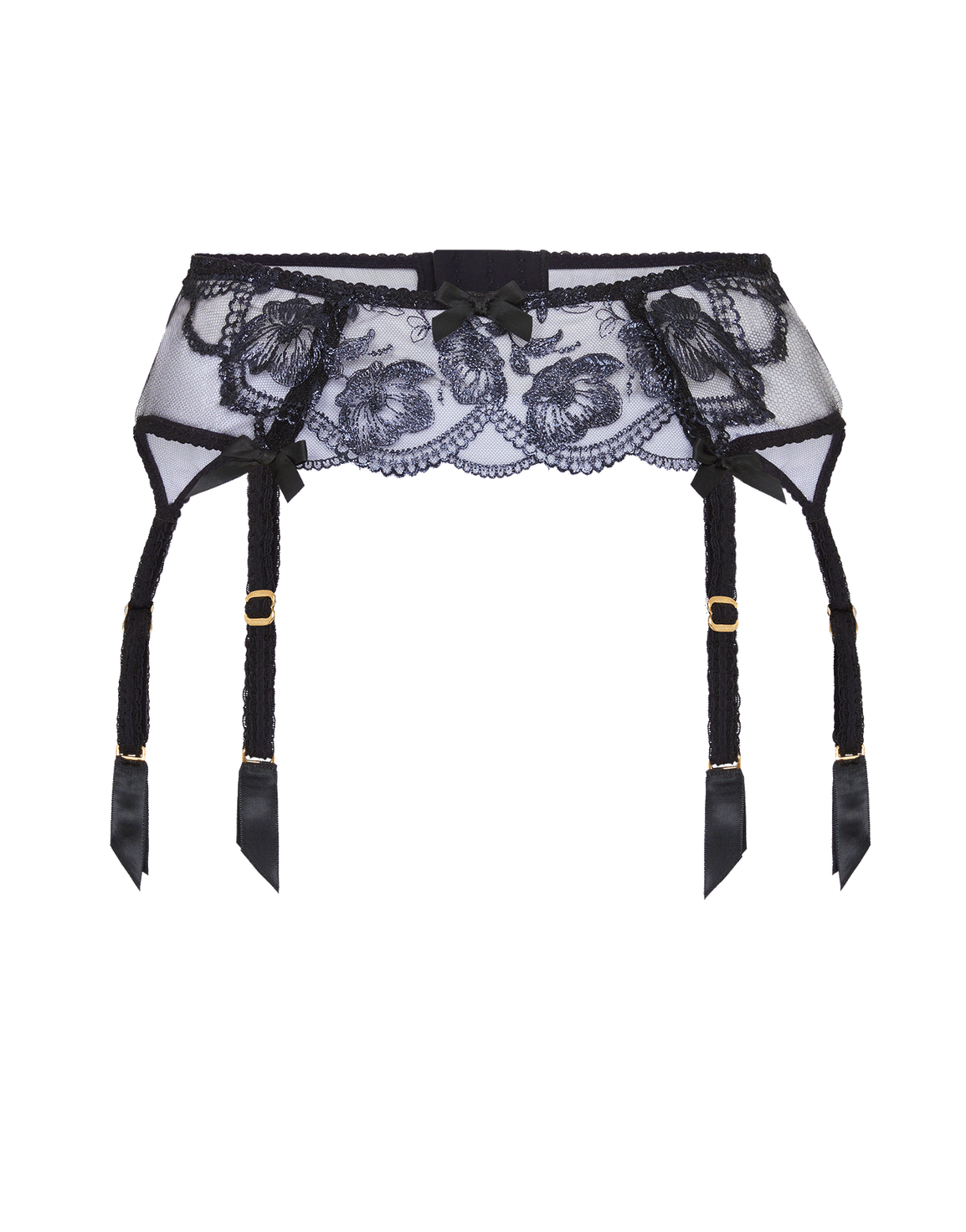 Winnette Suspender | Agent Provocateur