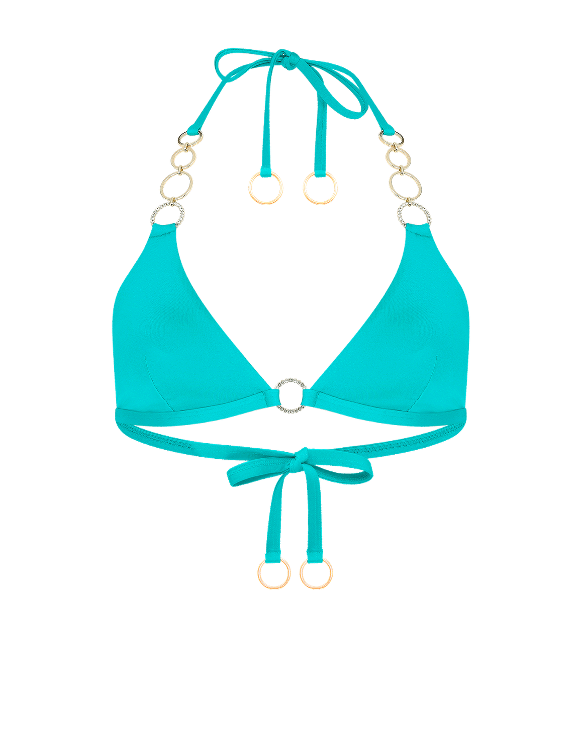 Lustia Bikini Top | Agent Provocateur
