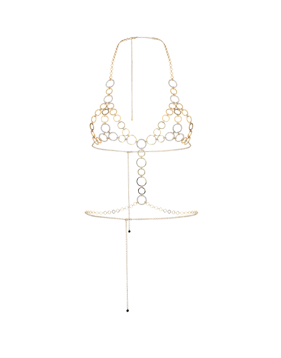 Lustia Body Chain | Agent Provocateur