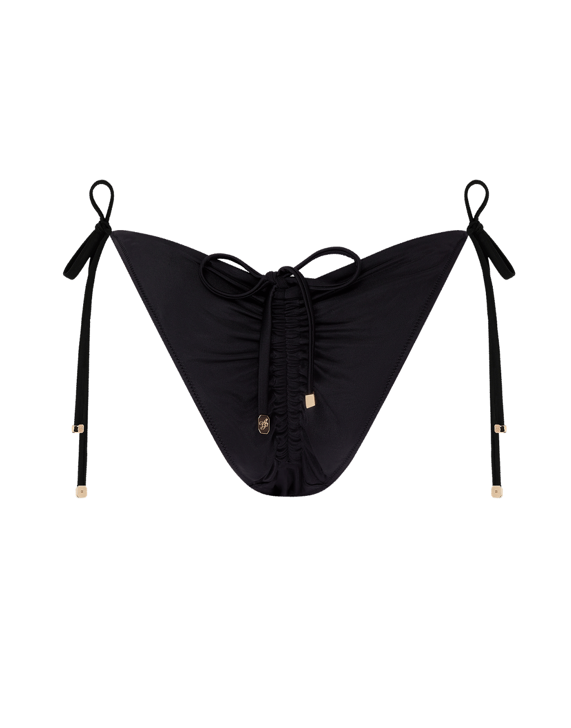 Maiya Bikini Bottom Black | Agent Provocateur