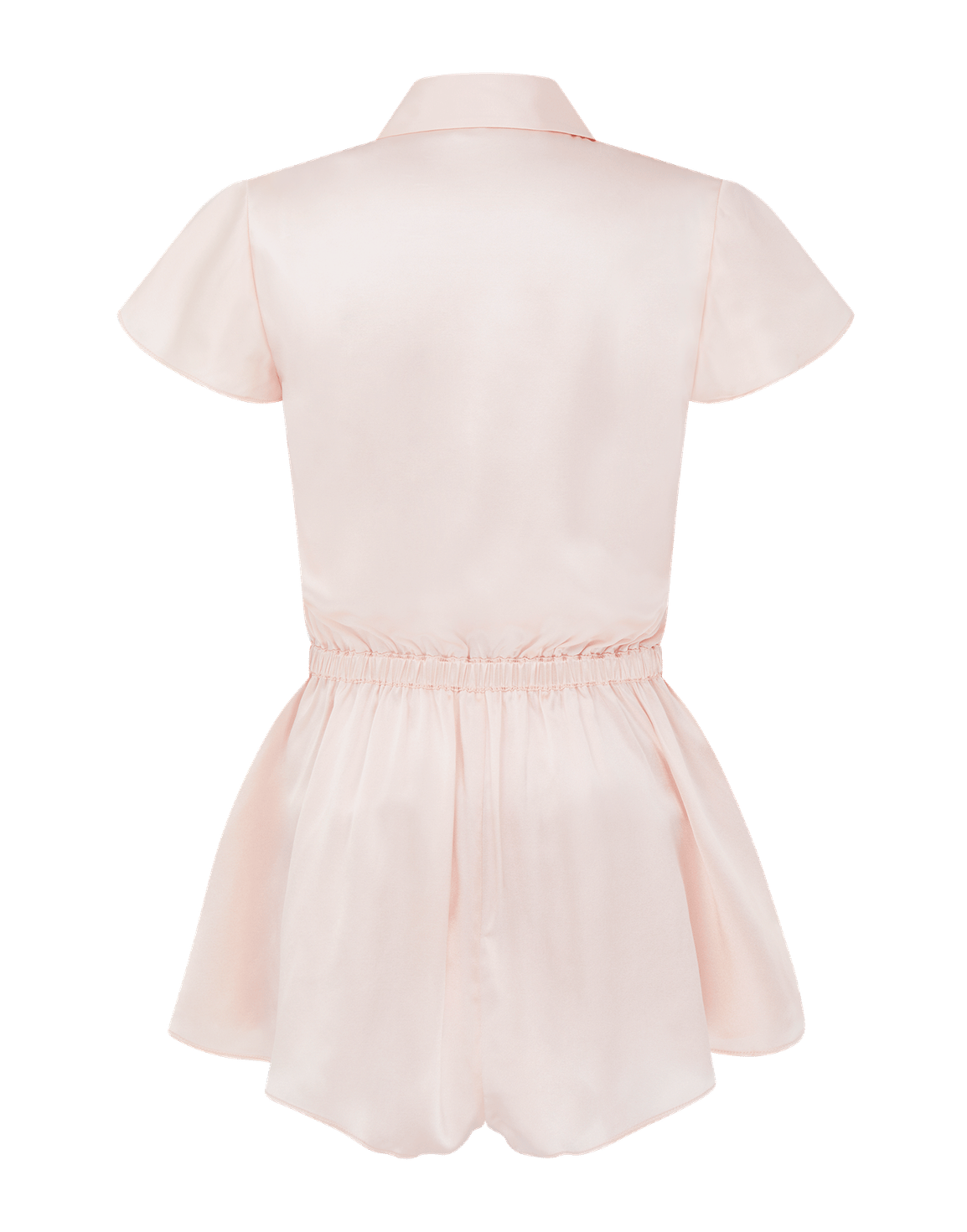 Princey Teddy Baby Pink | Agent Provocateur