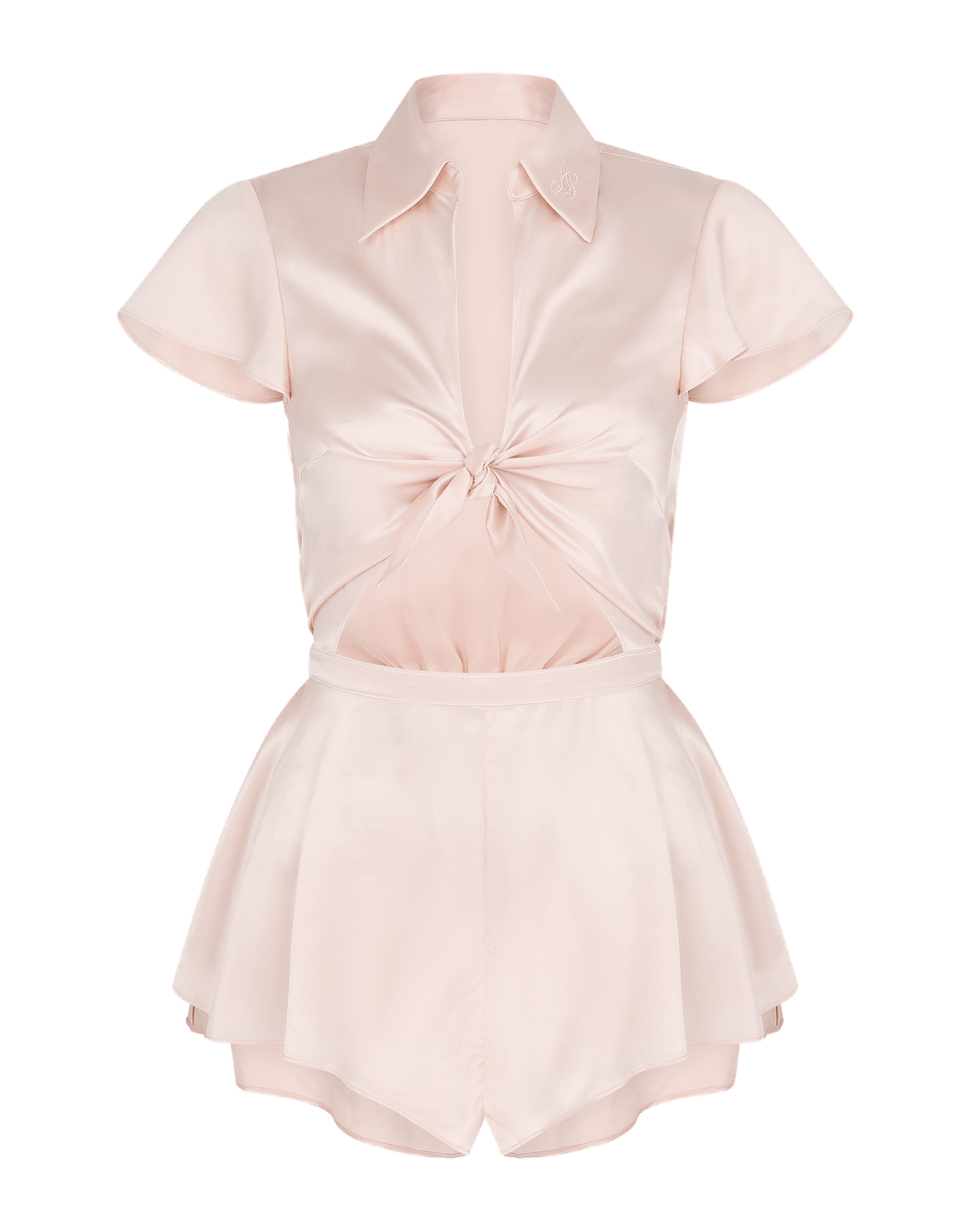 Princey Teddy Baby Pink | Agent Provocateur