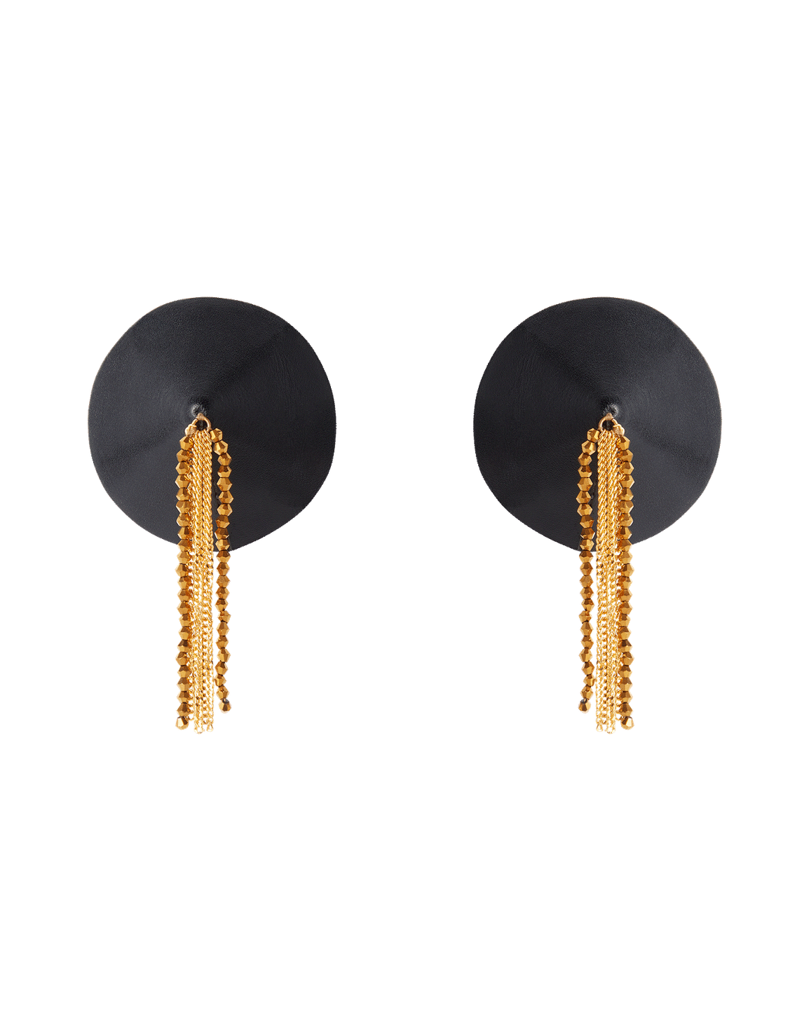 Anniah Pasties Gold | Agent Provocateur