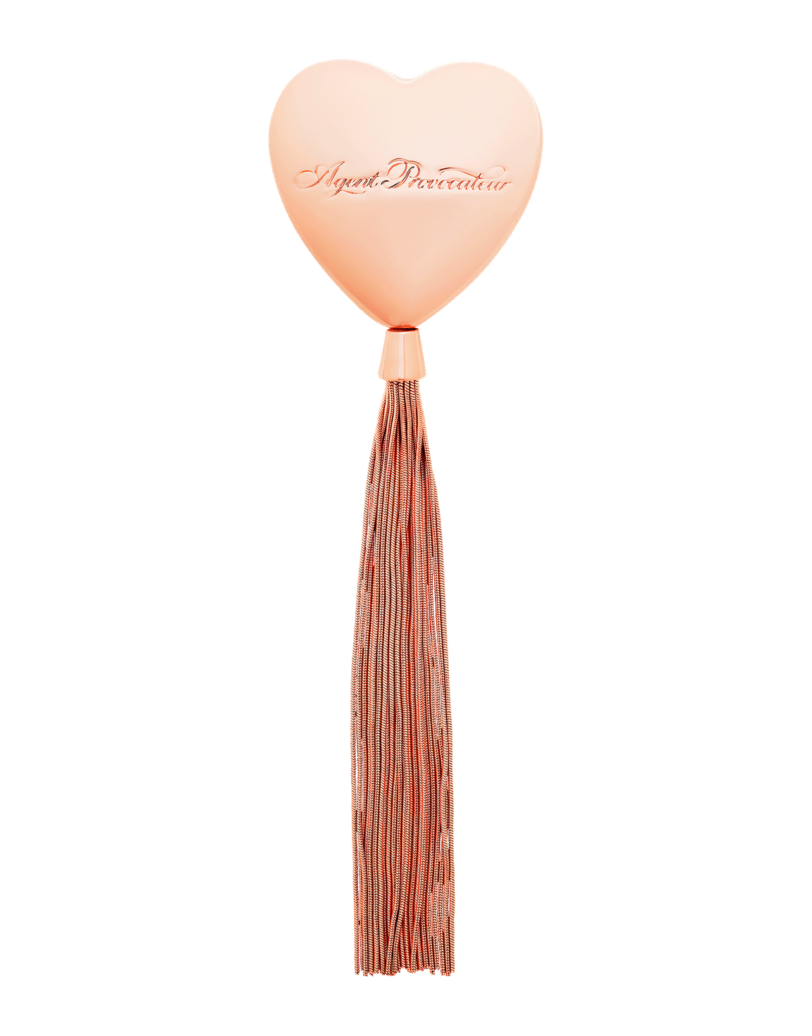 Vivia Tickler Rose Gold | Agent Provocateur