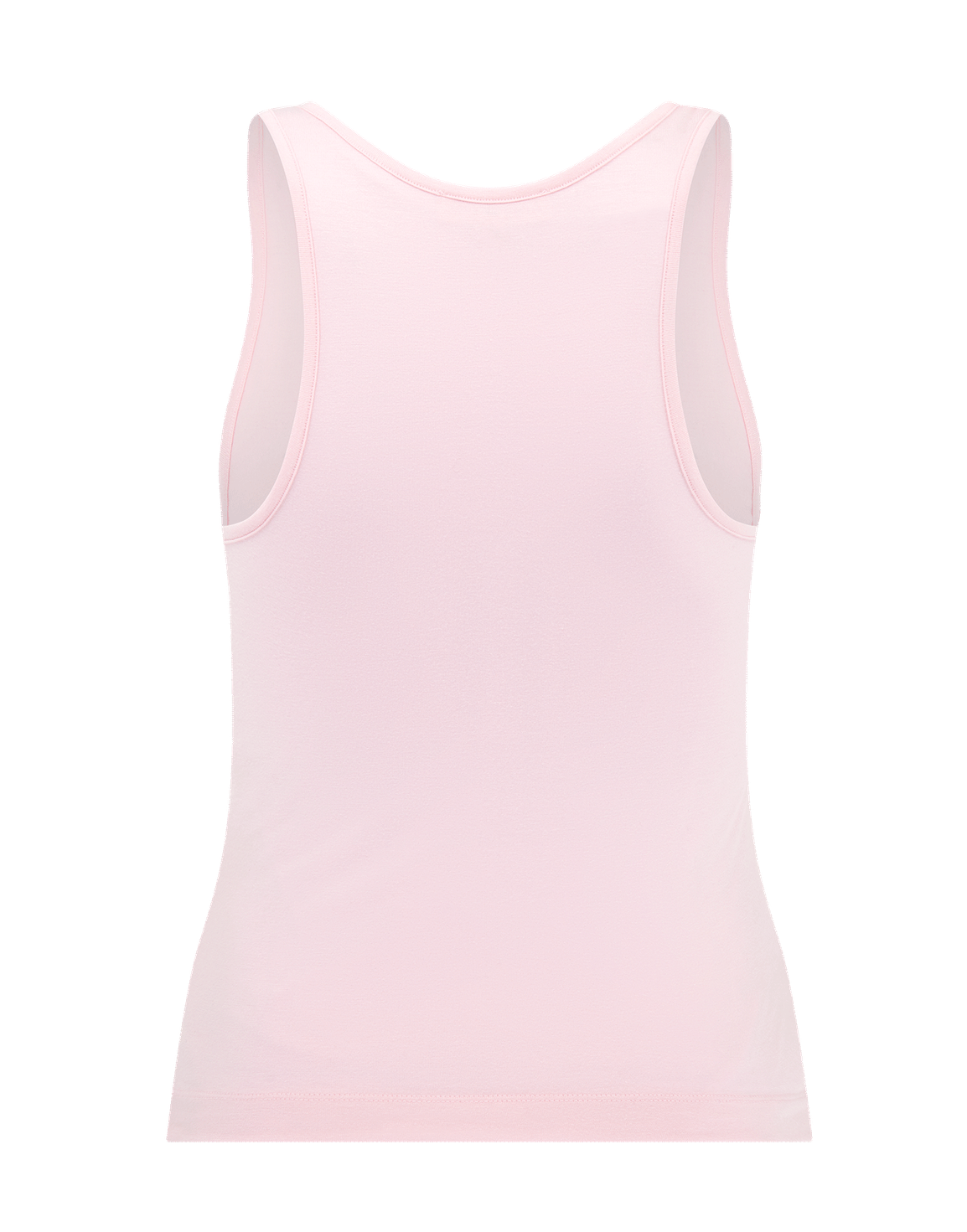 Forever Pyjama Vest Top Baby Pink | Agent Provocateur
