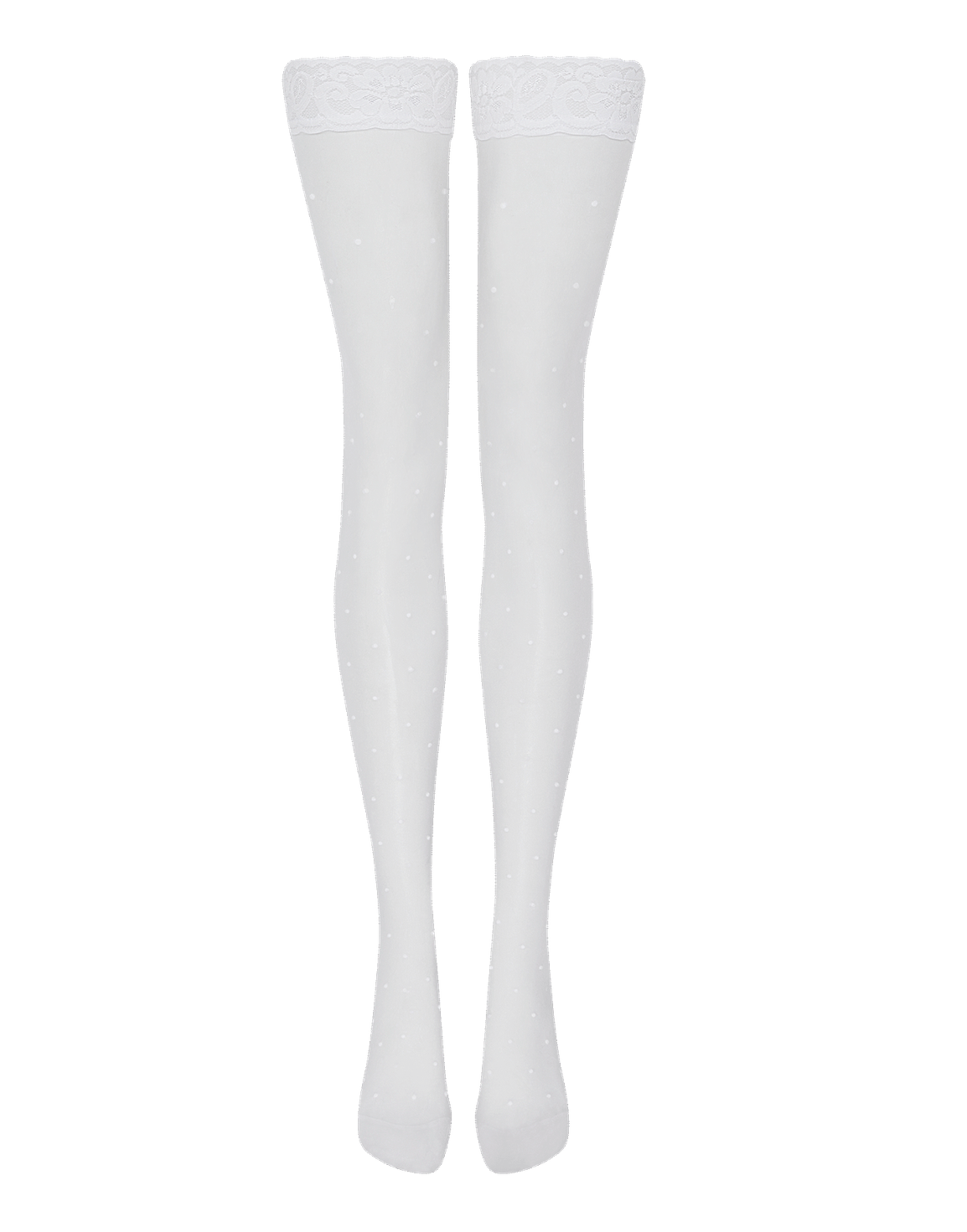 Una Hold Ups White | Agent Provocateur