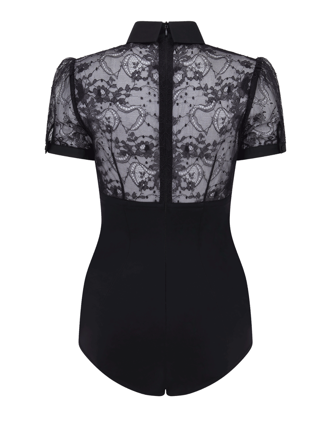 Dorothie Body Black | Agent Provocateur
