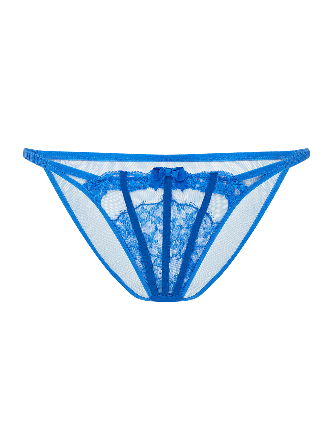 Mariann Tanga Cobalt | Agent Provocateur