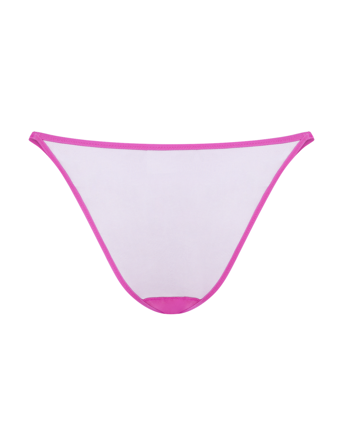 Mariann Tanga Fuchsia | Agent Provocateur