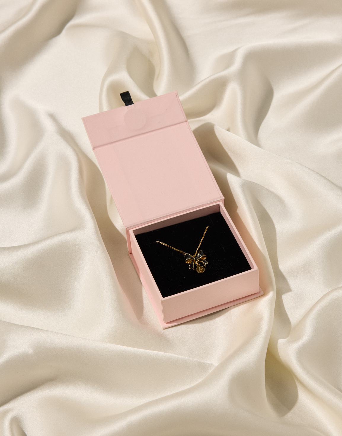 Adley Necklace | Agent Provocateur