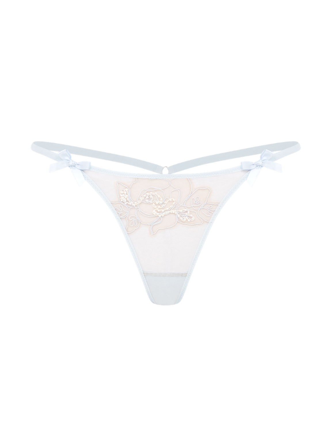 Lindie Thong | Agent Provocateur