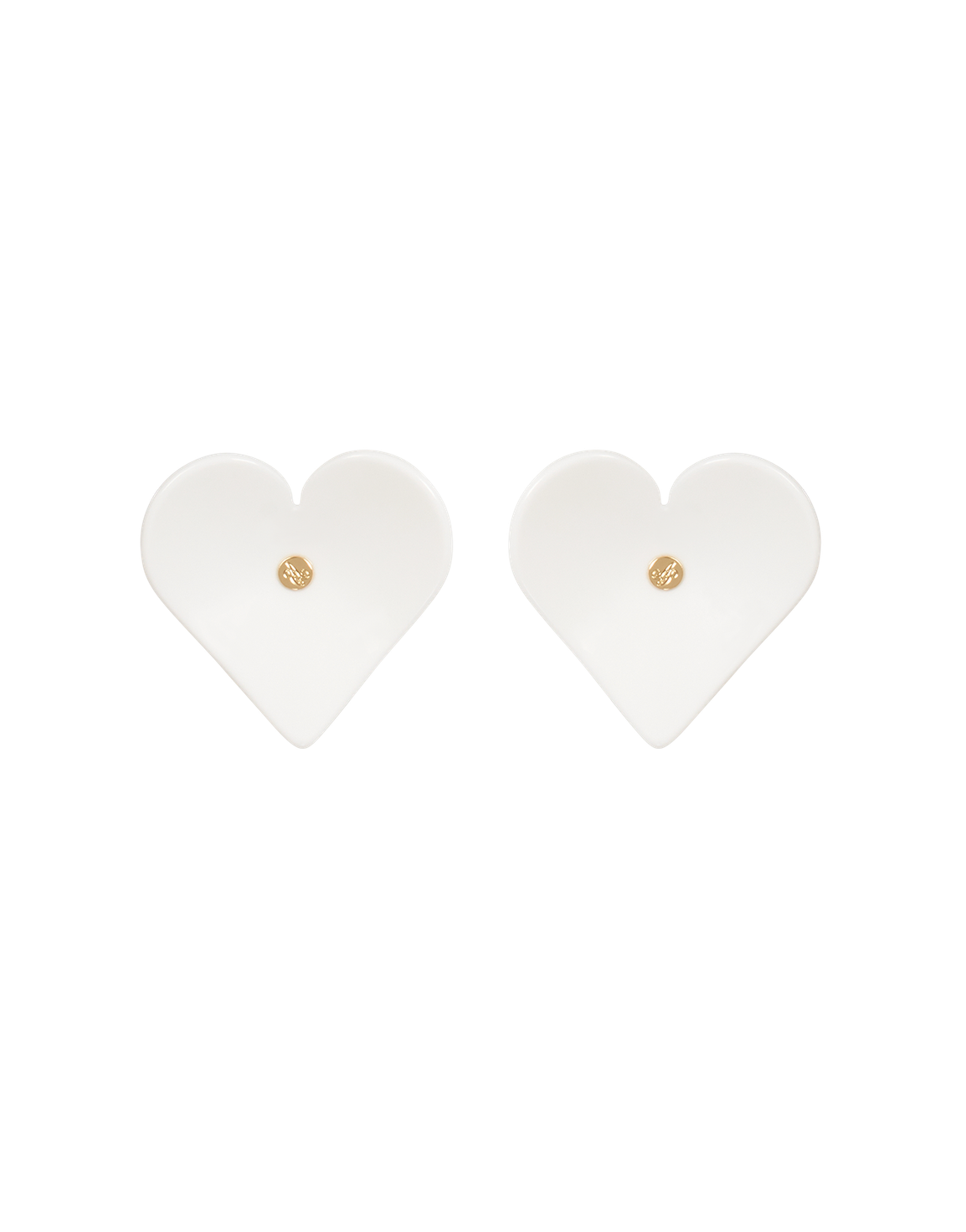 Alabama Pasties  White | Agent Provocateur