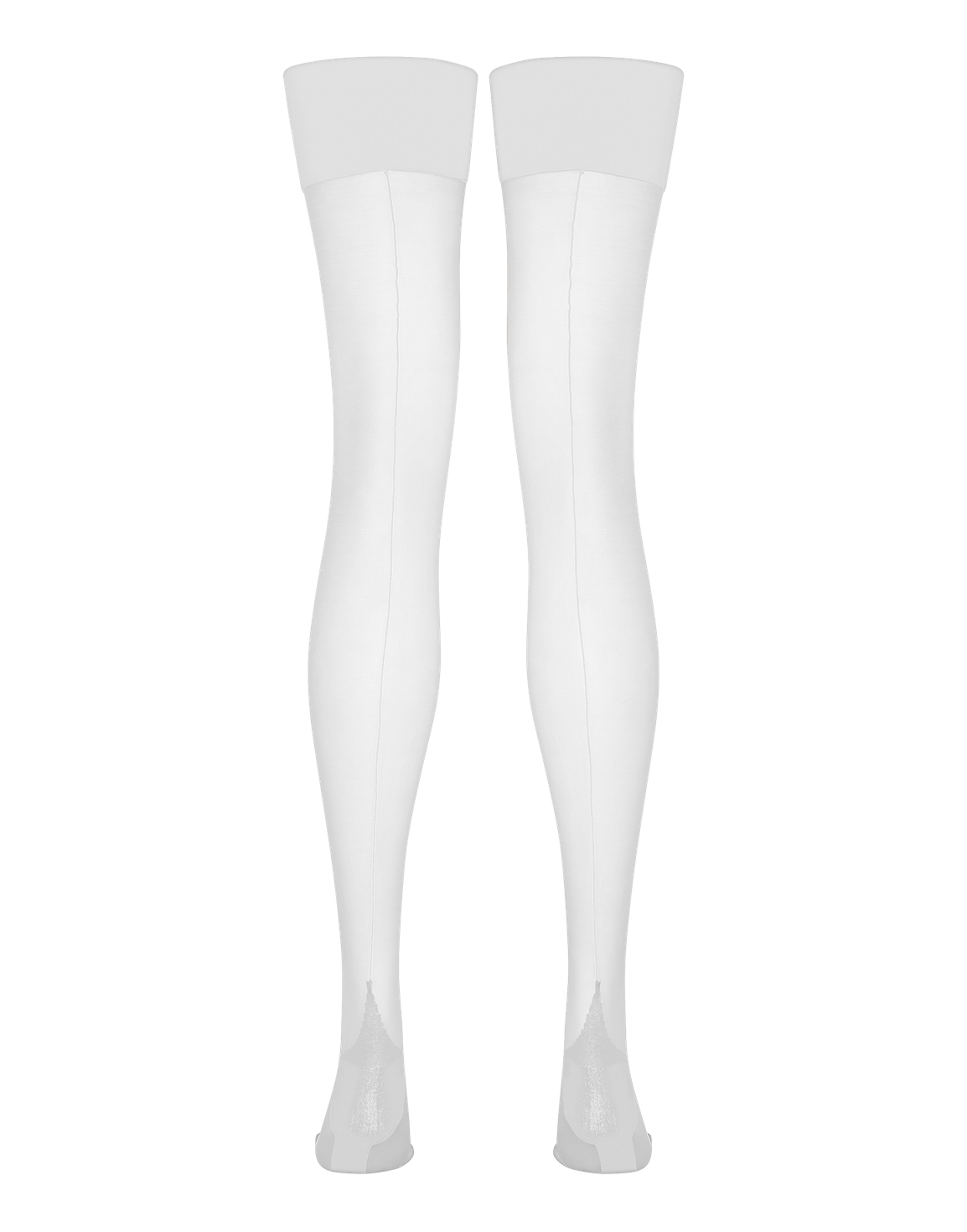 Amber Stockings White | Agent Provocateur