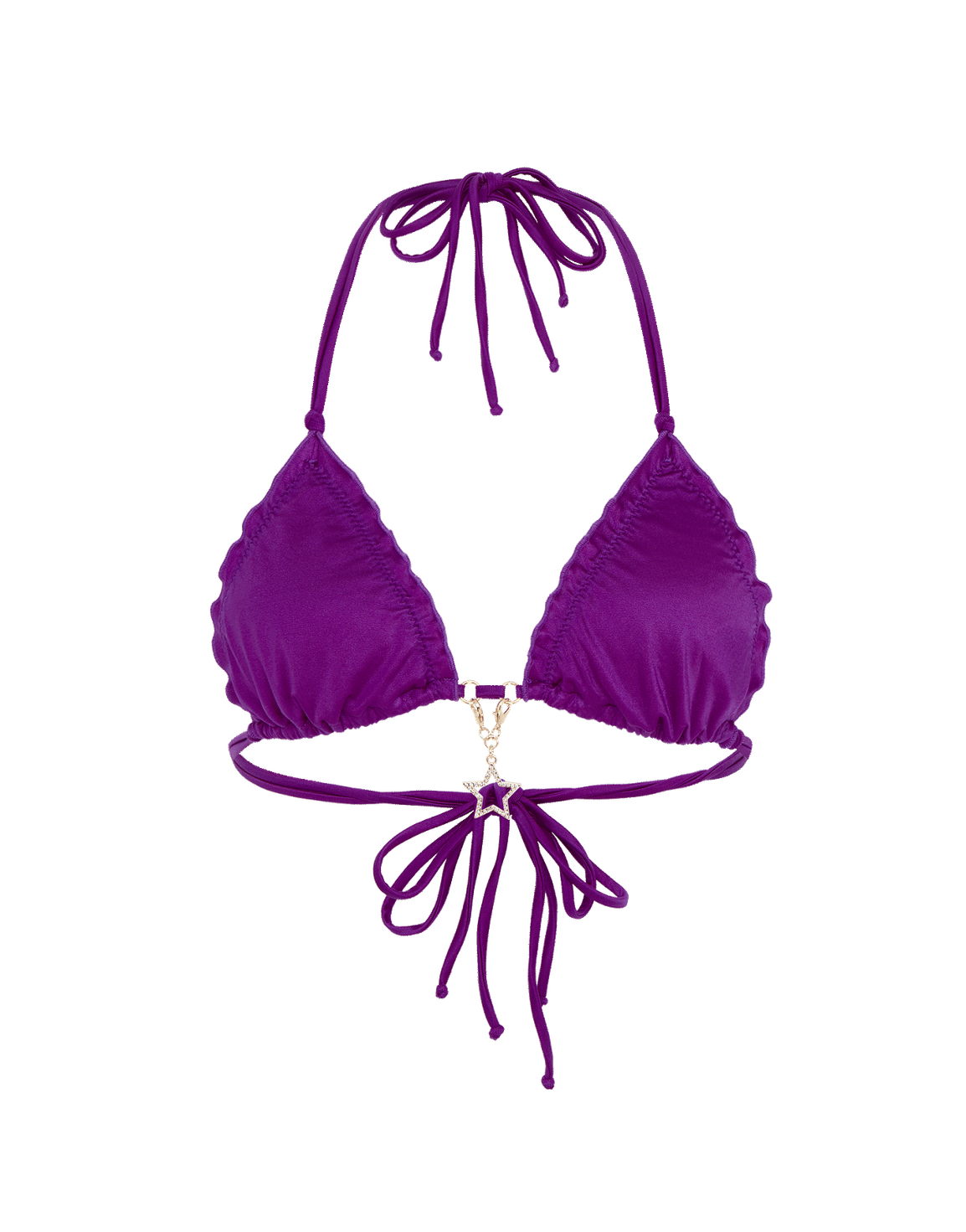 Berry Bikini Top | Agent Provocateur