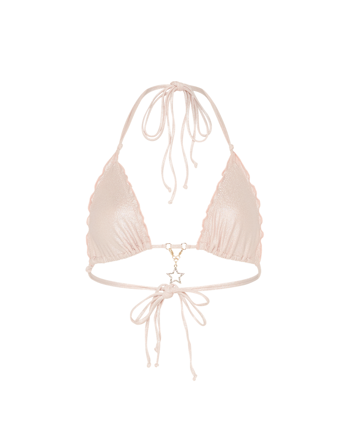 Berry Bikini Top | Agent Provocateur