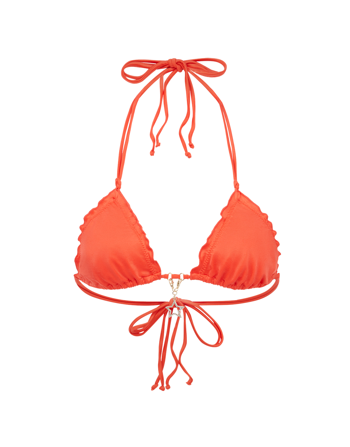 Berry Bikini Top | Agent Provocateur