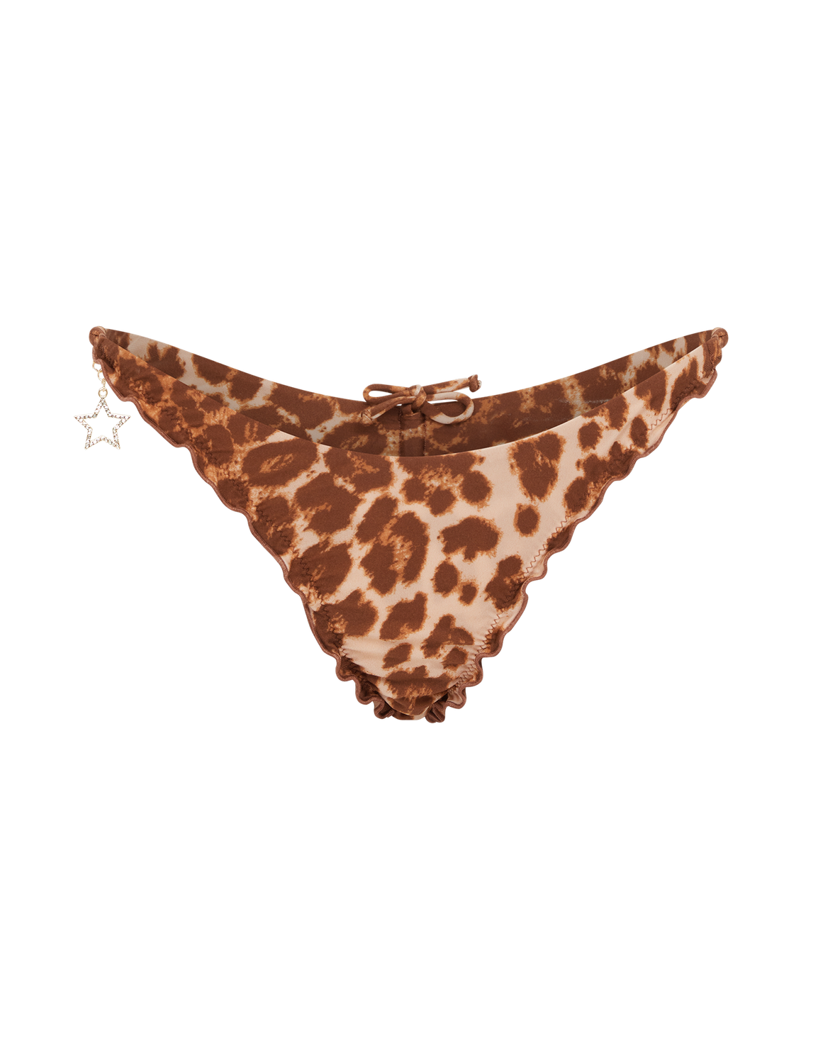 Berry Bikini Bottom  | Agent Provocateur