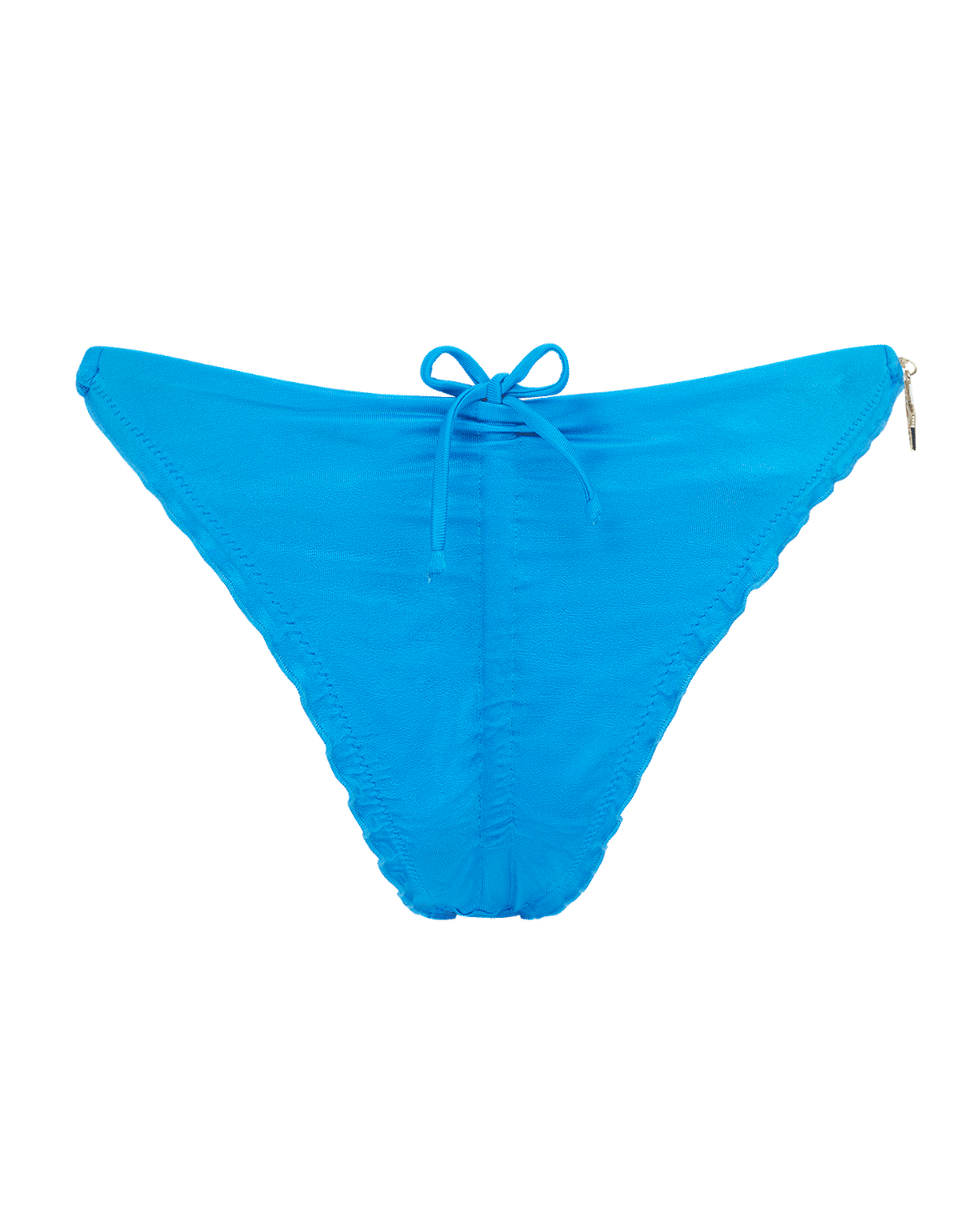 Berry Bikini Bottom Cobalt | Agent Provocateur