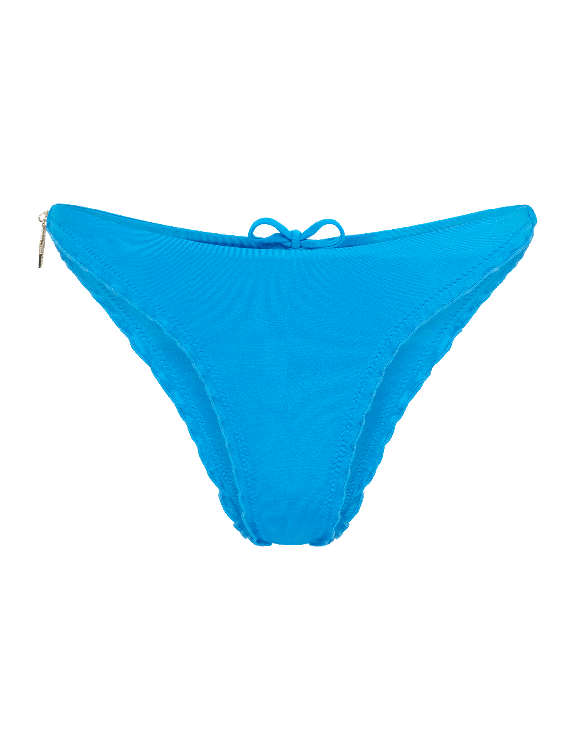 Berry Bikini Bottom Cobalt | Agent Provocateur