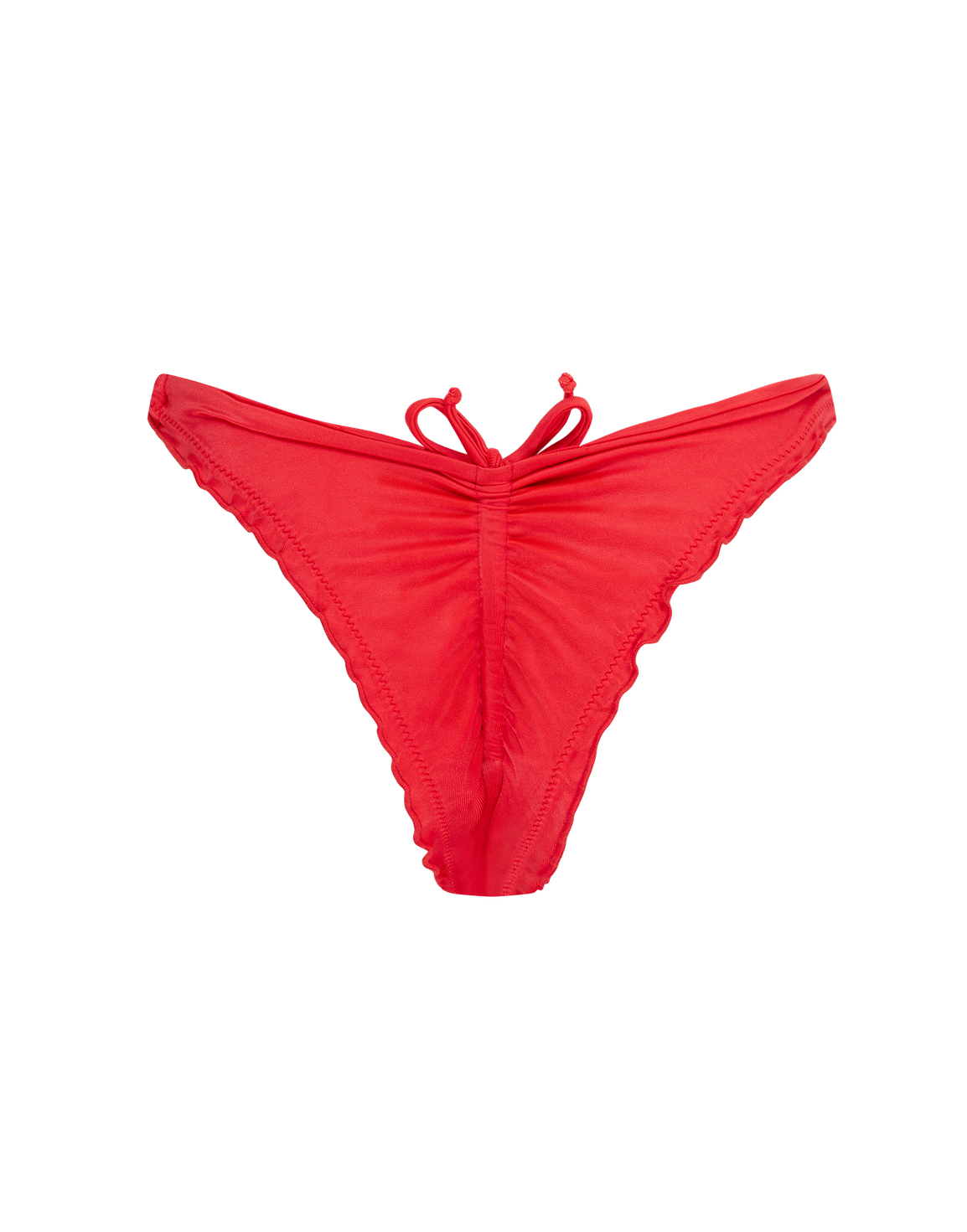 Berry Bikini Bottom Red | Agent Provocateur