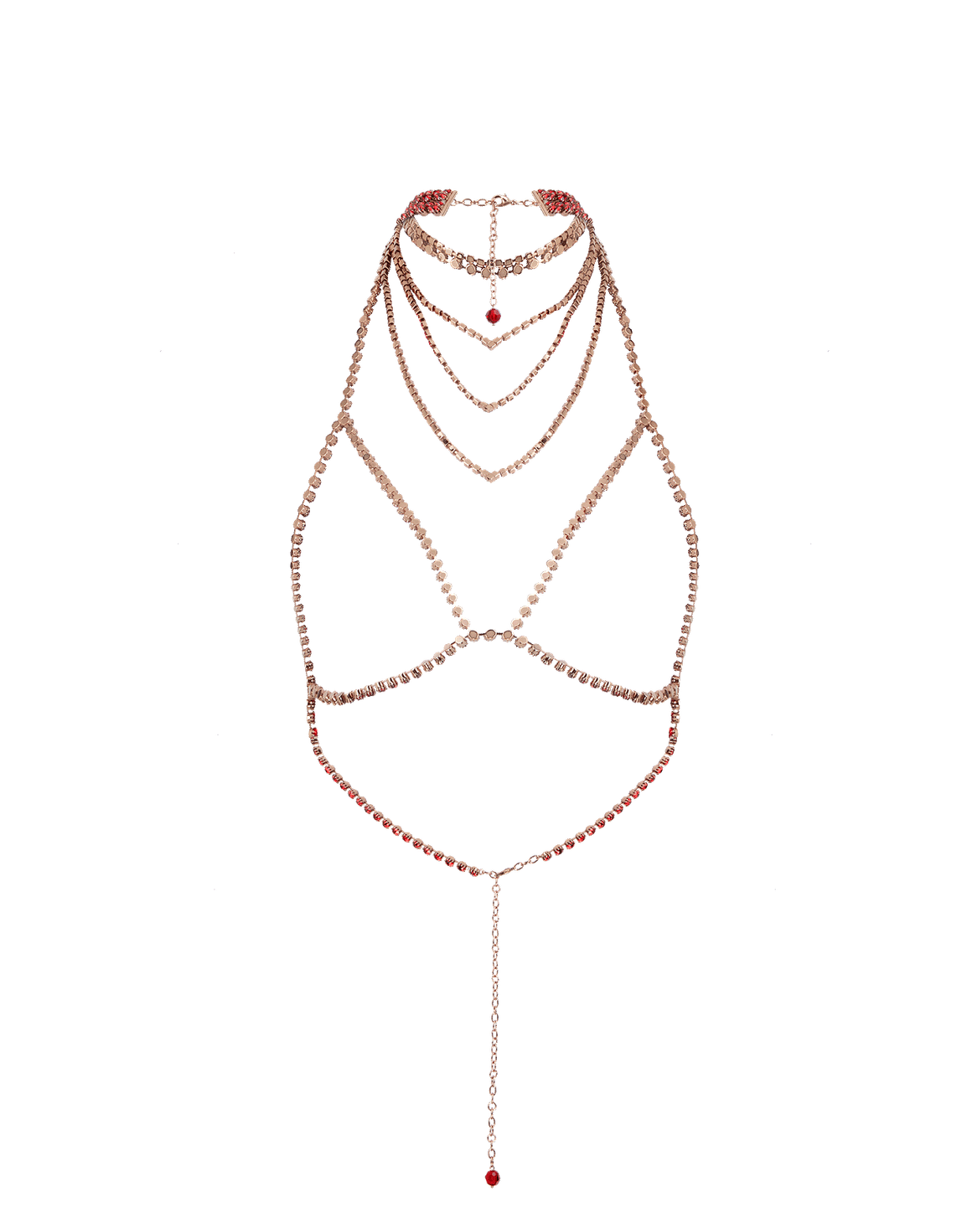 Carllina Bra | Agent Provocateur