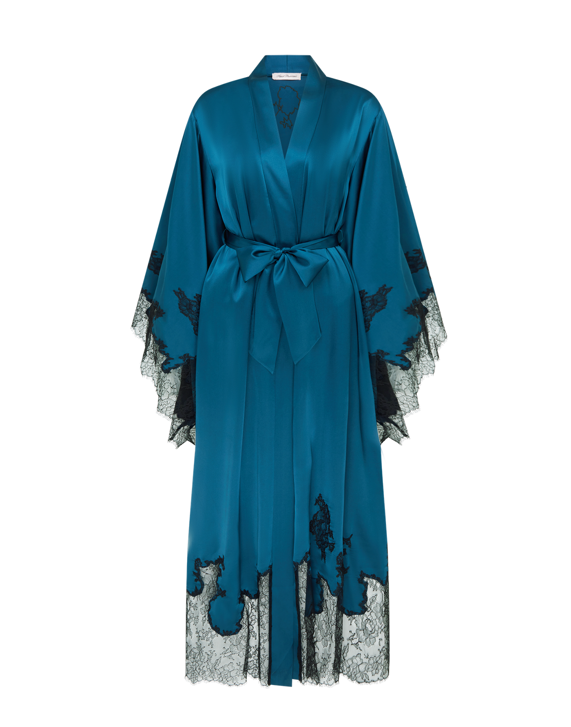 Christi Long Kimono  | Agent Provocateur