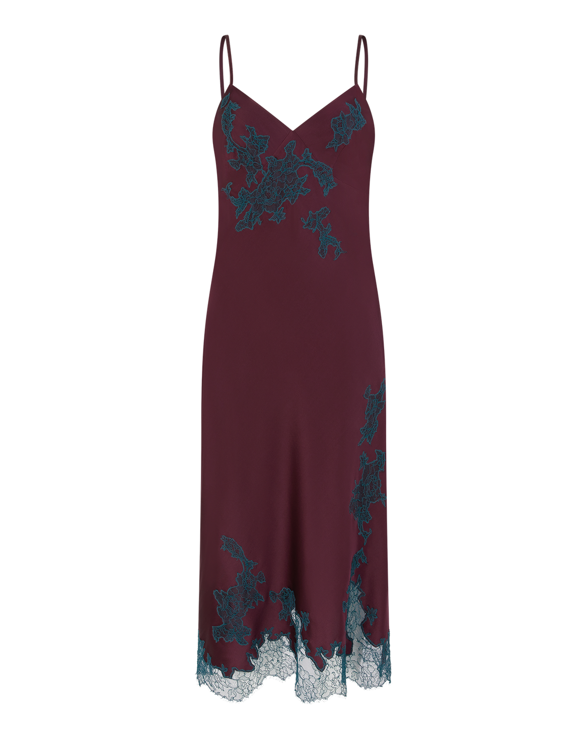 Christi Long Slip | Agent Provocateur