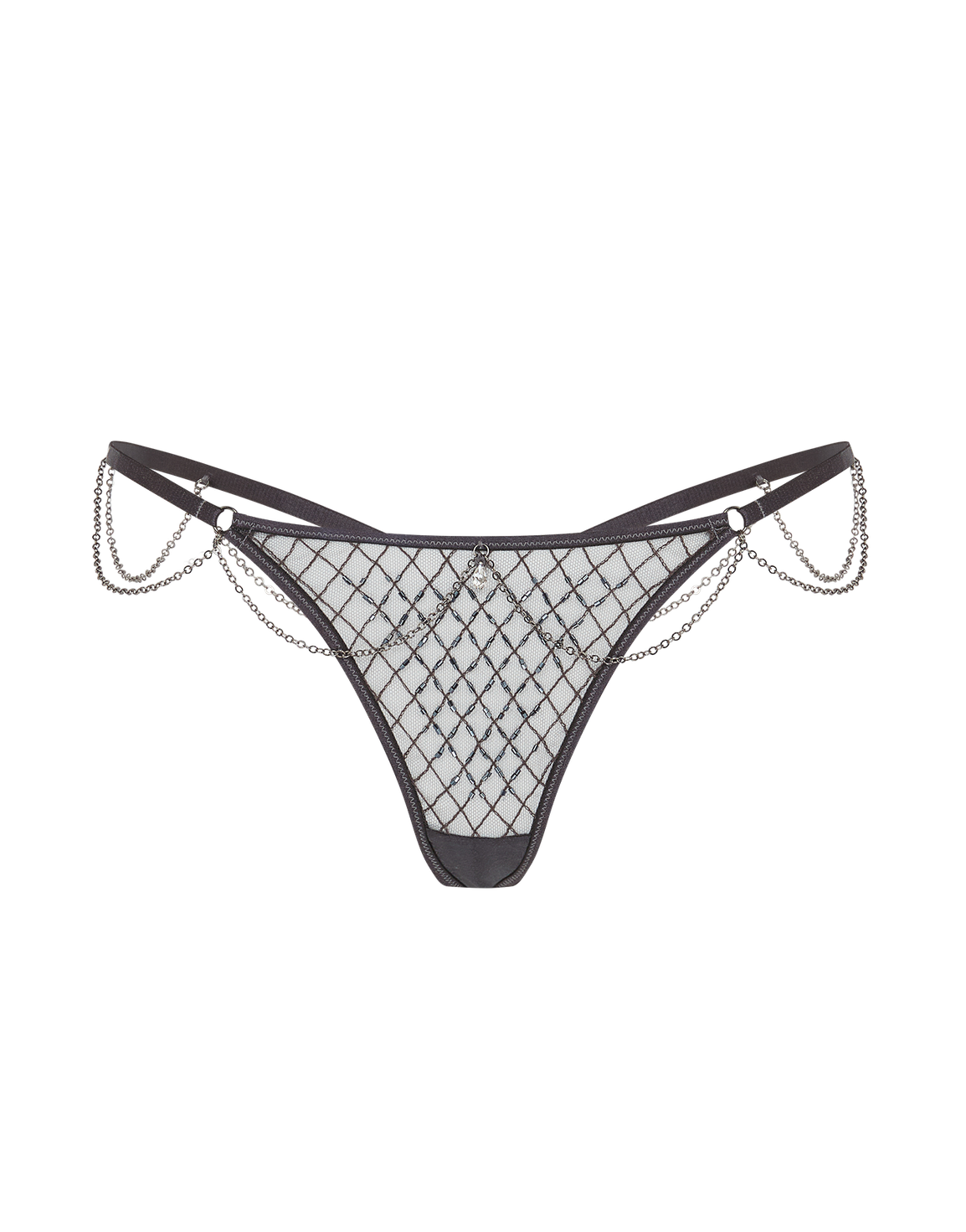 Chrystelle Trixie Thong | Agent Provocateur