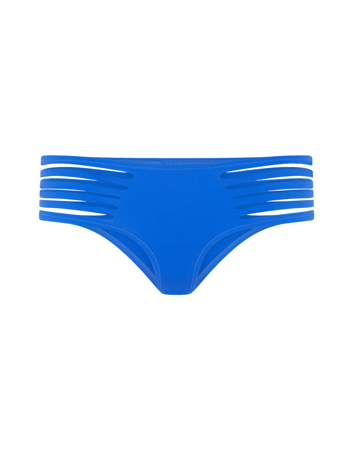Dakotta Bikini Bottom Cobalt | Agent Provocateur