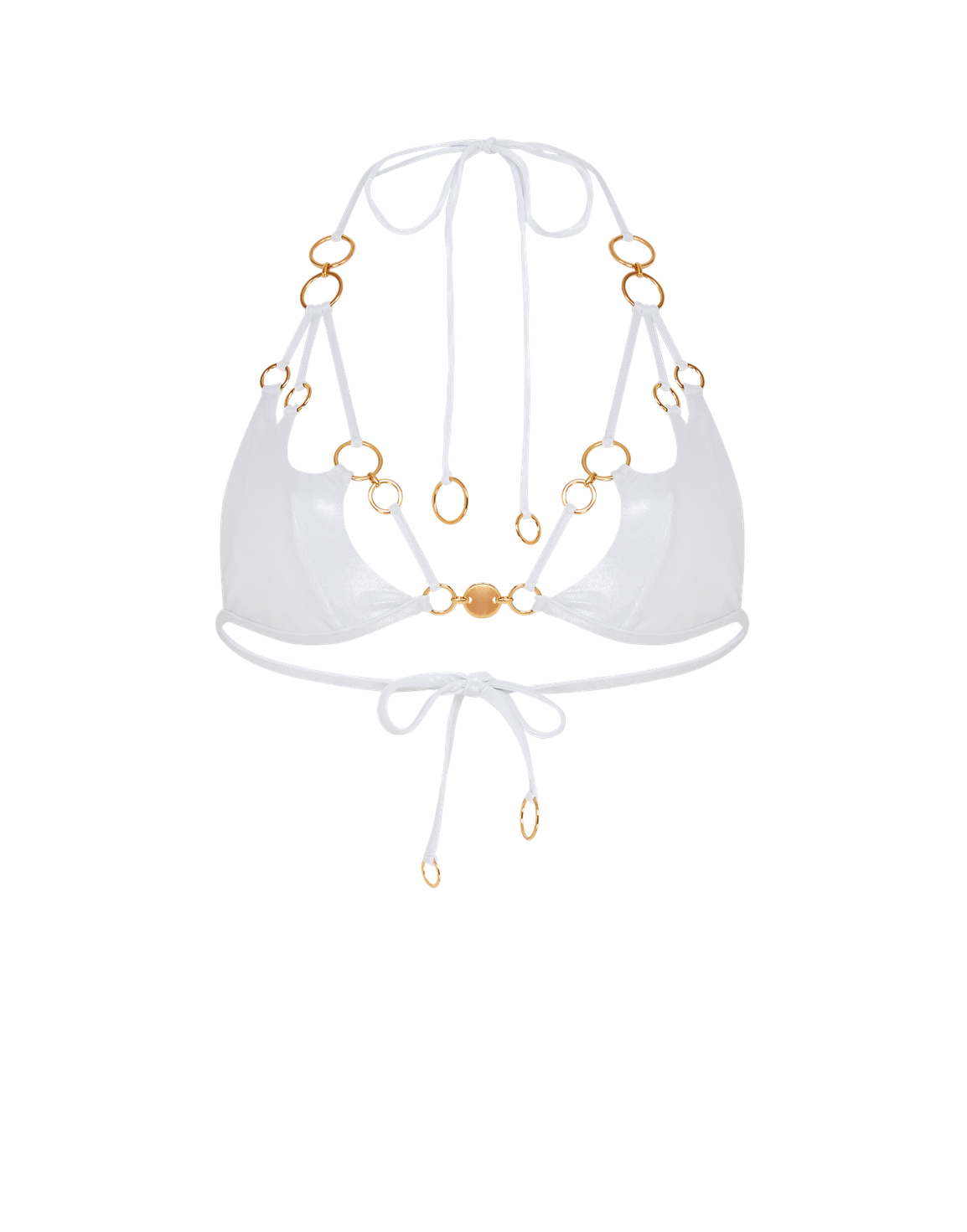 Davine Bikini Top | Agent Provocateur