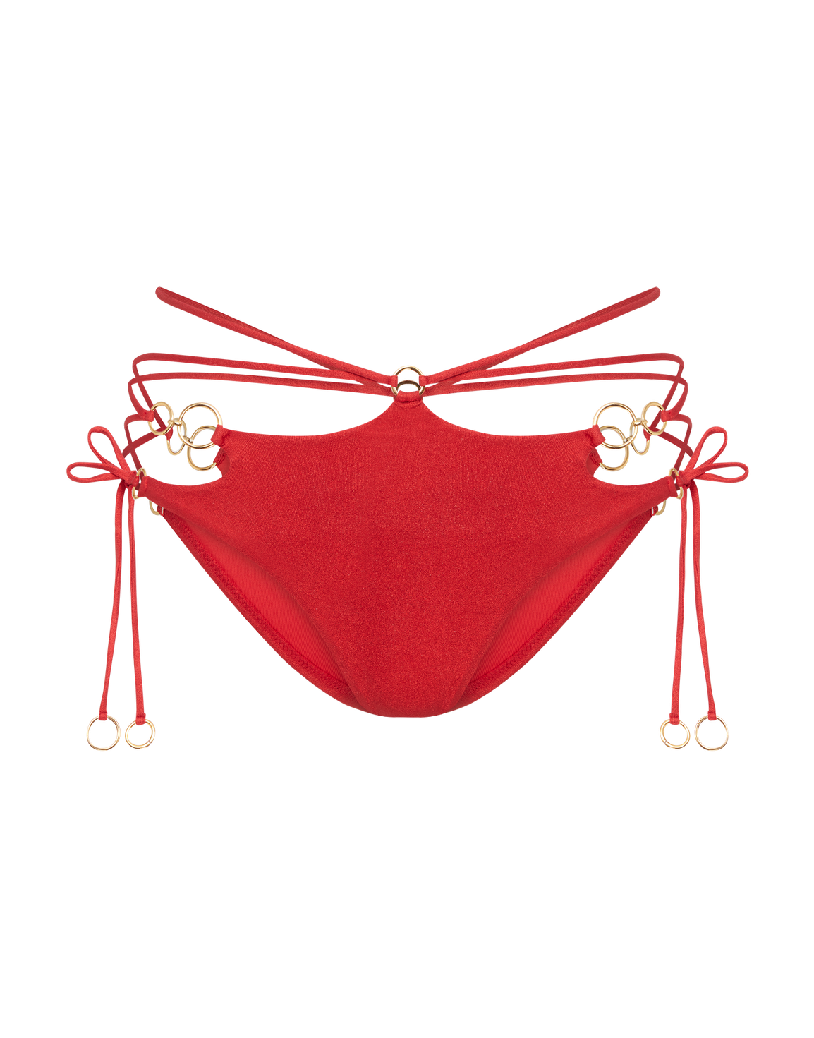 Davine Bikini Bottom | Agent Provocateur