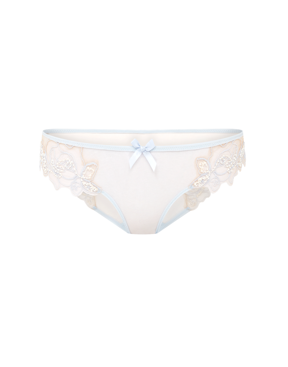 Lindie Full Brief | Agent Provocateur