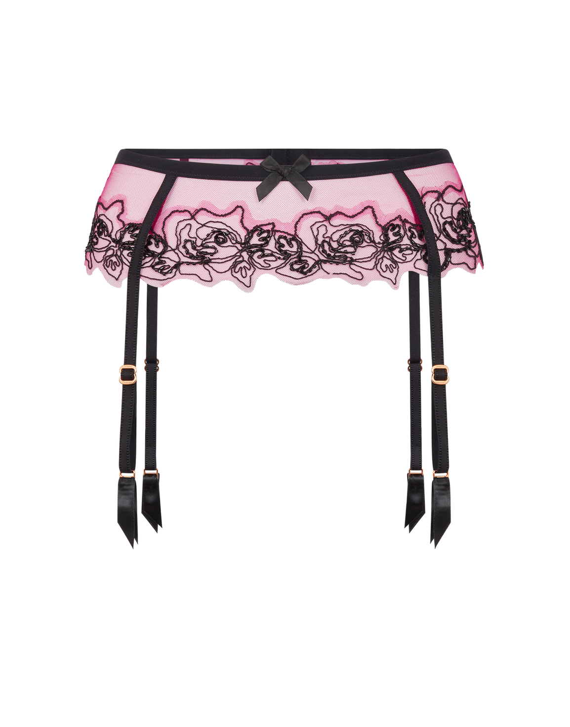 Lindie Suspender  | Agent Provocateur