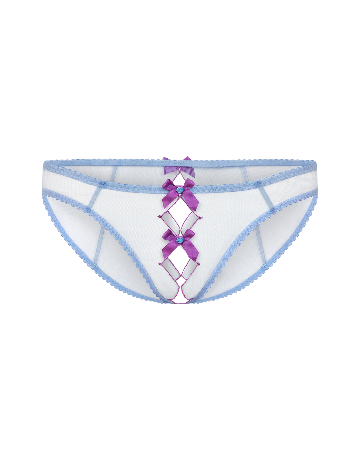 Lorna Ouvert | Agent Provocateur