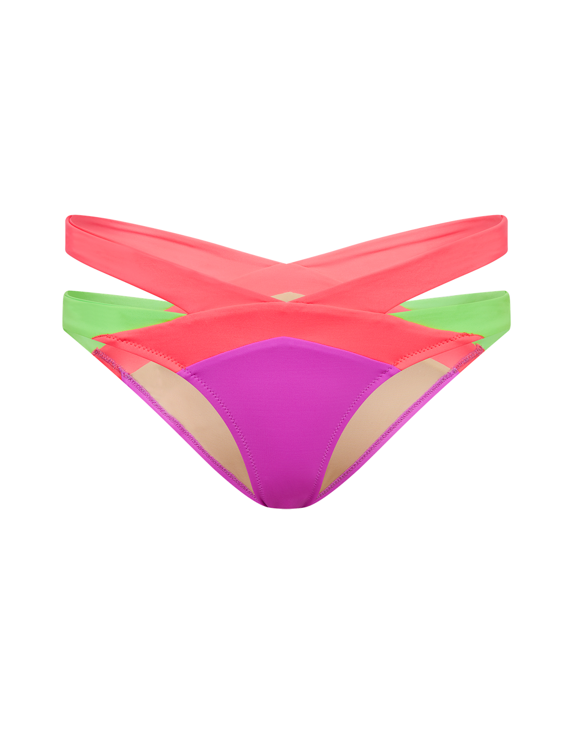 Mazzy Bikini Bottom | Agent Provocateur
