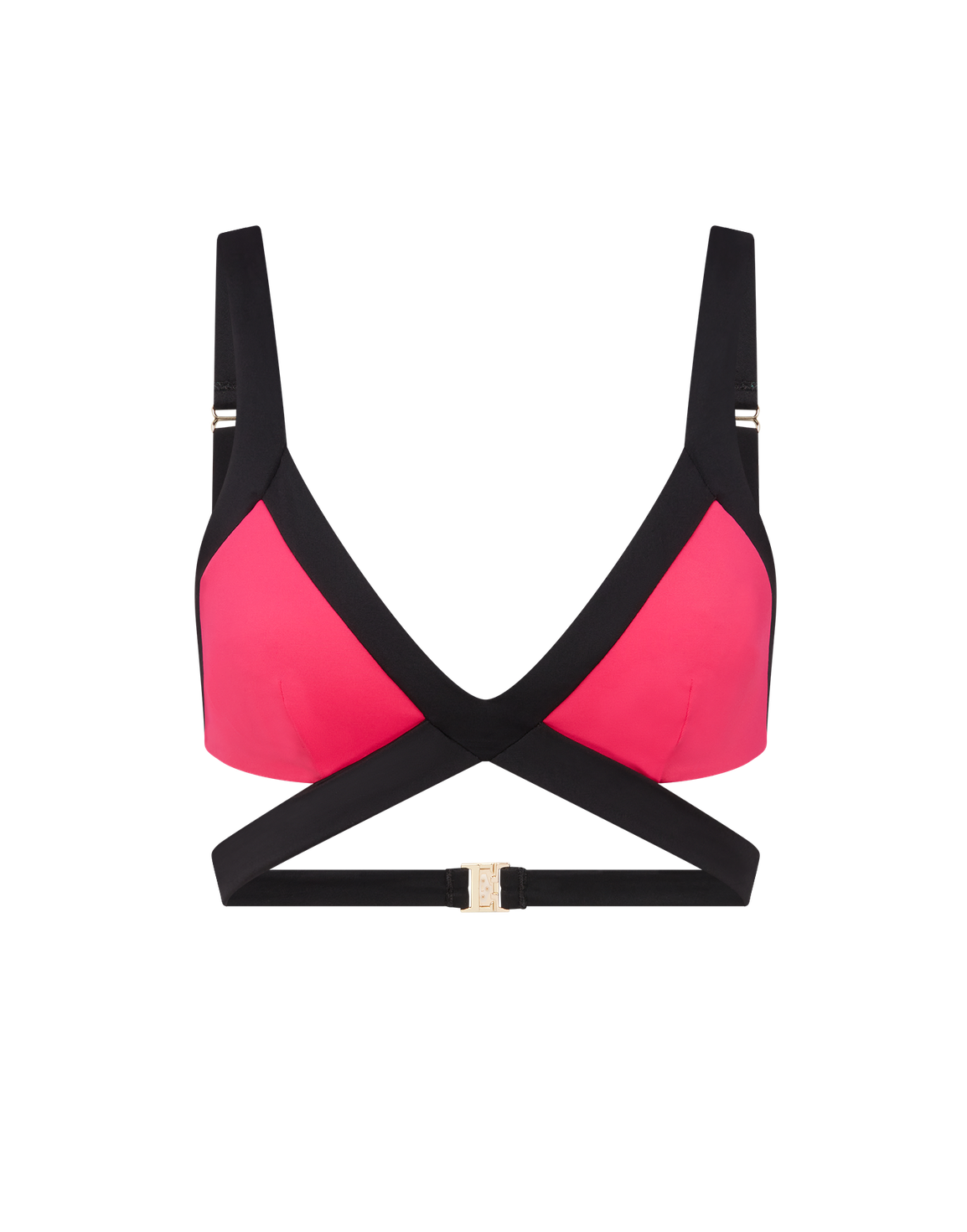 Mazzy Bikini Top | Agent Provocateur